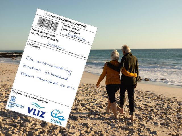 Zeelucht op voorschrift? Doe mee aan ons onderzoek!