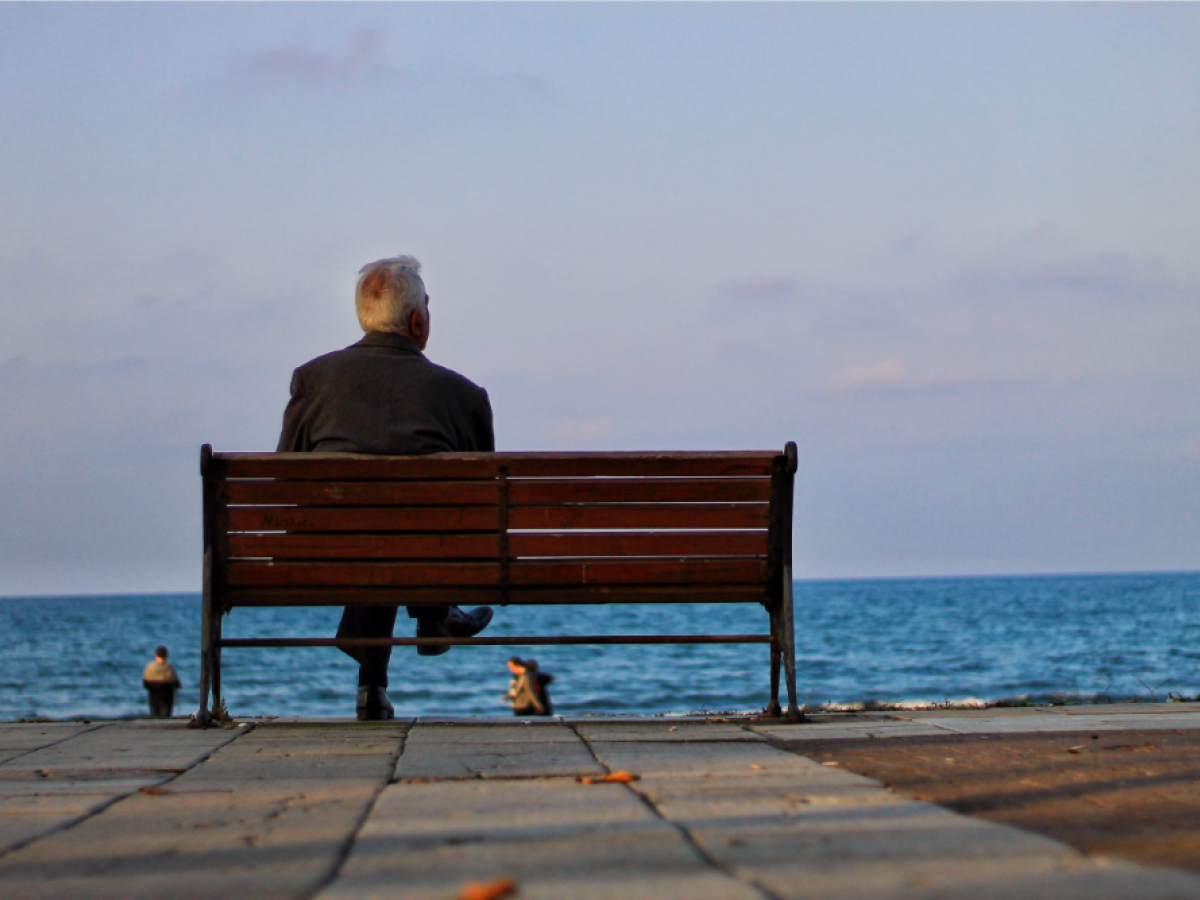 Forse toename eenzaamheid bij alleenstaande 65-plussers na COVID-19