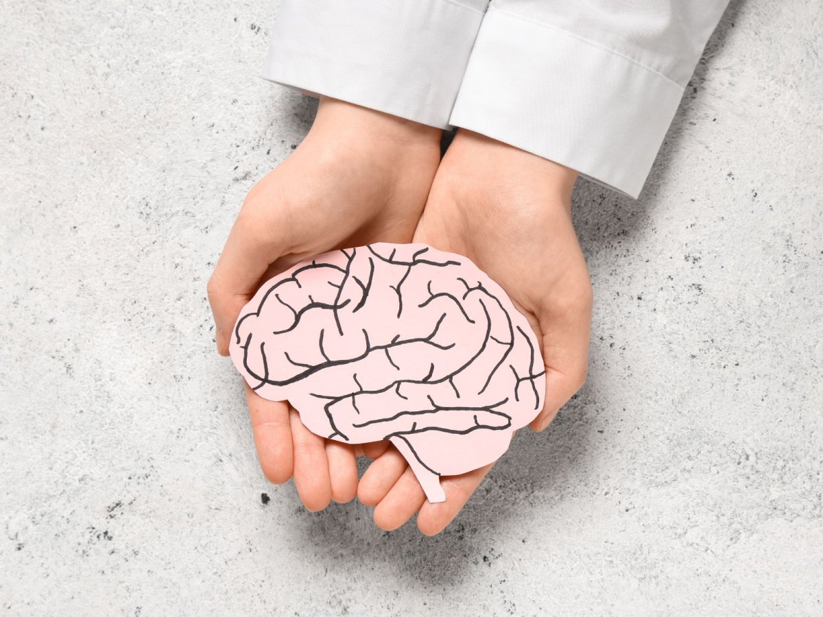 Kan traumaverwerkingstherapie helpen bij verwerking Alzheimerdiagnose?