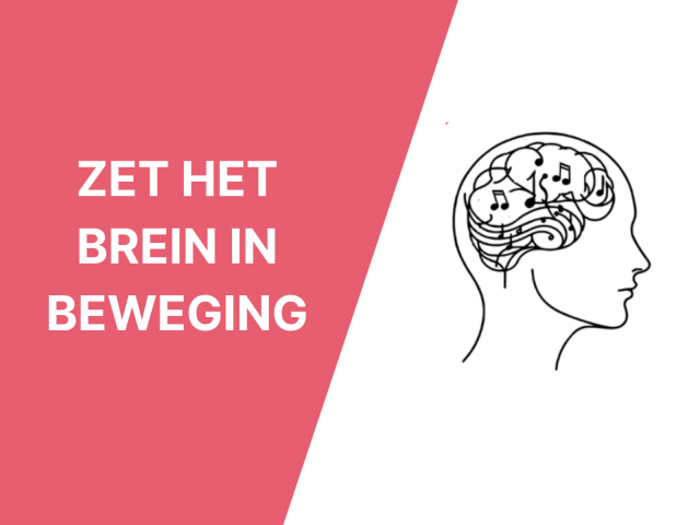 Hoe train jij het brein? Opleiding voor professionals