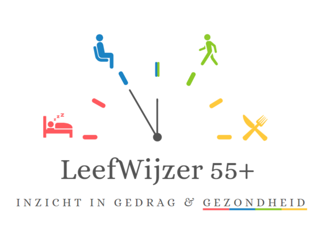 Ontdek Leefwijzer 55+: Doe mee aan het onderzoek