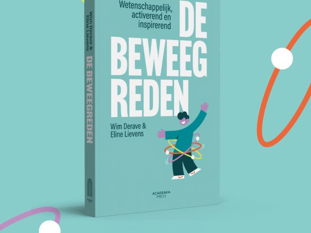 De Beweegreden