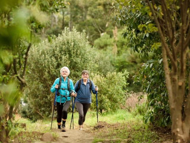 Webinar 15/01: Sporten met Parkinson